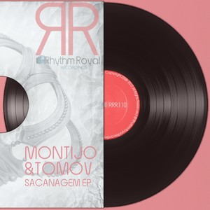Sacanagem (Carlo Whale Remix)