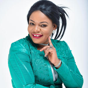 Manamba (feat. Rose Muhando)