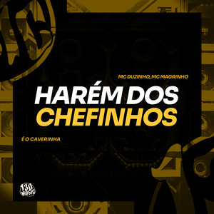 Harém dos Chefinhos (Explicit)