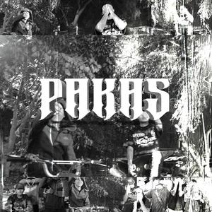 PAKAS (feat. zsasztrrr) (Explicit)