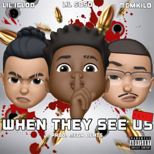 When They See Us (Remix)