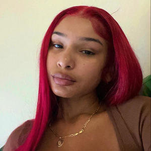 she for DFL (Explicit)