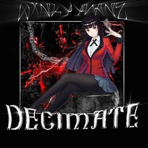 Decimate