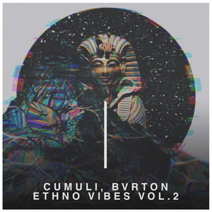 Ethno Vibes Vol. 2 EP