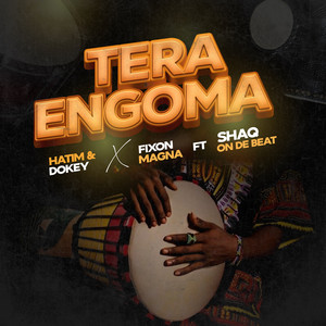 Tera Engoma (Explicit)