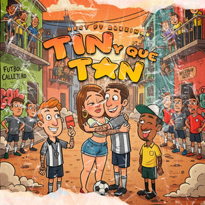 Tin Y Que Tan (Explicit)