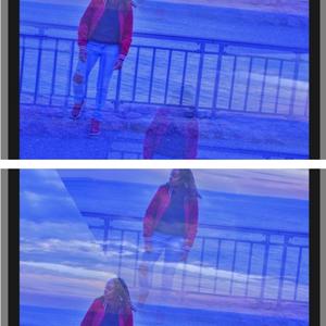 Tiniffia - What's Tonight Gonna Bring