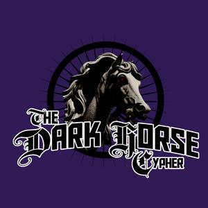 The dark horse cypher Season 1 Episode V (feat. Jeda Mc, Scrap Dawg, CKR Official, Ohq818, Mera Beatss, Animosity, Produced By Xavi Guzman ) [Explicit]