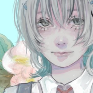 熱接吻症 (feat. 歌愛ユキ & Ci flower)