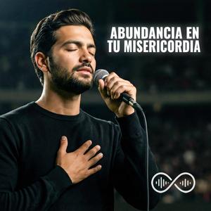 Abundancia en tu Misericordia