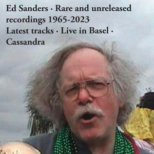 Rare and unreleased recordings 1965-2023 - Latest tracks (Live in Basel, Cassandra)