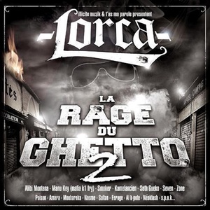 La rage du ghetto 2 (Explicit)