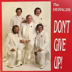 Don't Give Up!