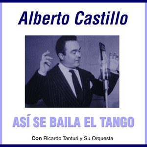 Así Se Baila El Tango