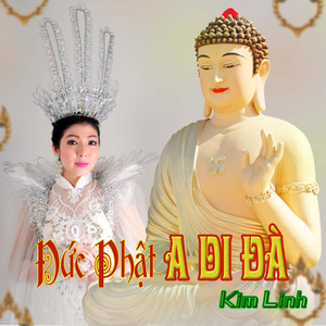 Đức Phật A Di Đà