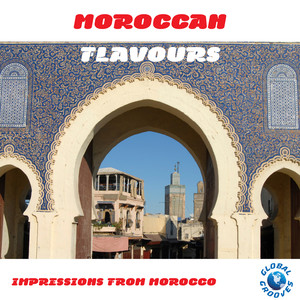 Moroccan Flavours