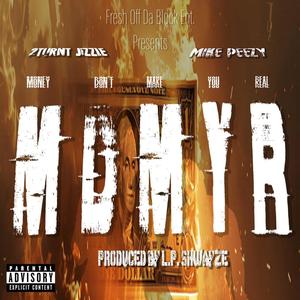 M.D.M.Y.R. (Explicit)