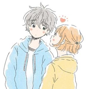 你和我 (Zic/demo)