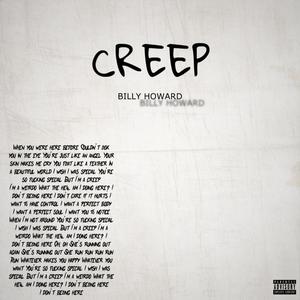 Creep (Explicit)