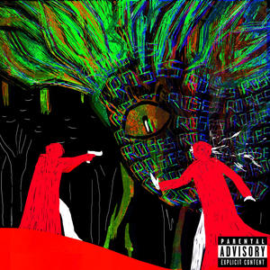 ANTIDOTE (feat. Maccy Archive) (Explicit)