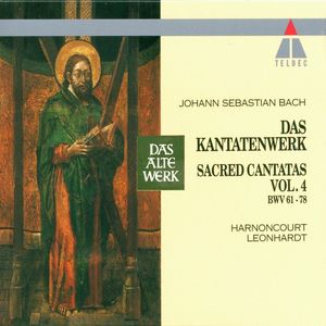Alles nur nach Gottes Willen, BWV 72 - No. 3, Aria. 