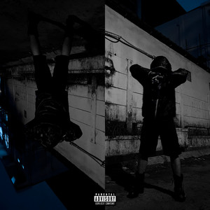 Undercover (feat. Fat Rorry) (Explicit)