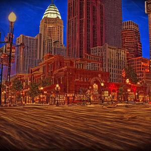 Derby City Walk (Explicit)