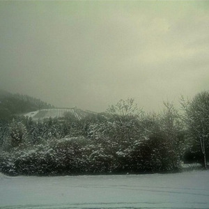 Until The Time Is Right