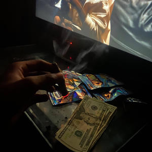 blatt blatt (feat. 1s7ven) (Explicit)