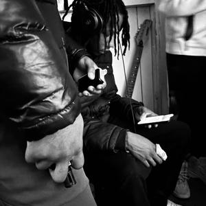 Sunshine Again (Explicit)