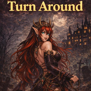 Turn Around (Explicit)