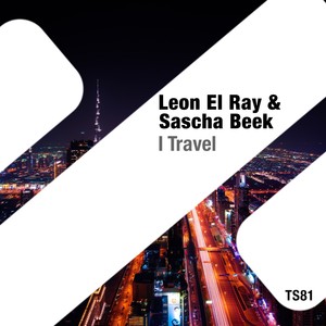 I Travel (Original Mix)