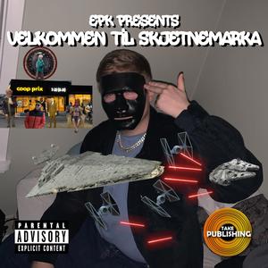 Saddam Hussein (feat. EPK, Lil Mose-Mani & sailek) (Explicit)