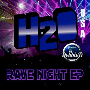 Work It (Original Mix)