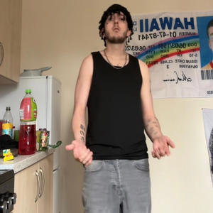 Dangerous game (Explicit)