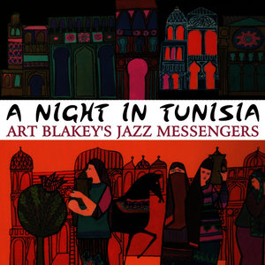 A Night In Tunisia