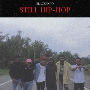 STILL HIP-HOP