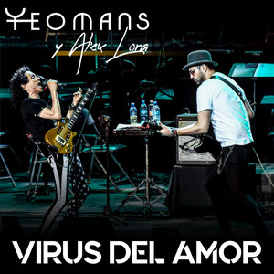 Virus del Amor (En Vivo)
