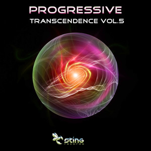 Electric Vibes (Progressive Trance Dj Mixed)