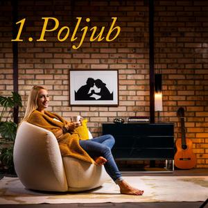 1. Poljub