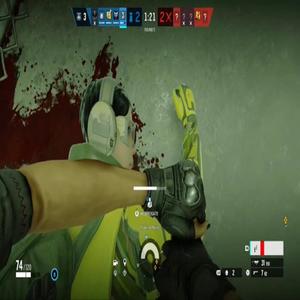 Chicken Little (feat. hitechmadetriss) (Explicit)