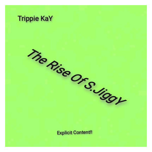 Trosj (The Rise of S.JiggY) (Explicit)