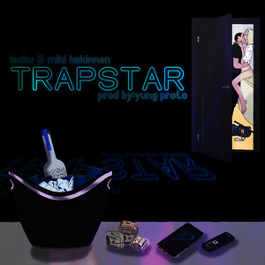 Trapstar (Explicit)