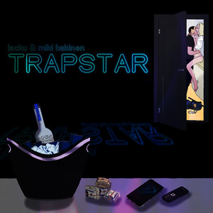 Trapstar (Explicit)