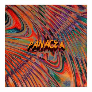 PANACEA (feat. PabloGpe)