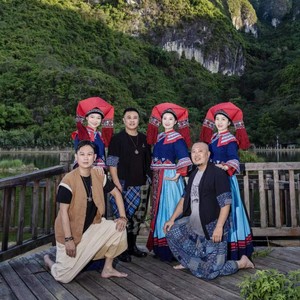 田螺哥芒果妹