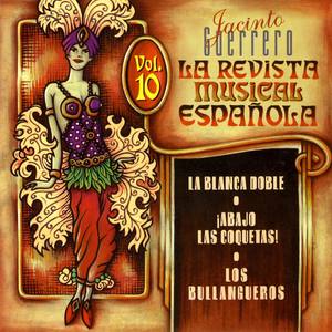 La Revista Musical Española Vol. 10