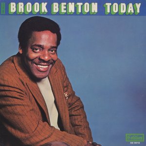 Brook Benton Today