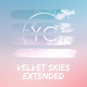 Velvet Skies Extended (Explicit)