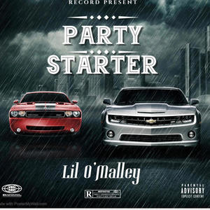 Party Starter (Explicit)